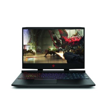 HP Omen 15-dc1004nu 6PY79EA