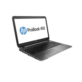 15.6 HP ProBook 450 J4S03EA