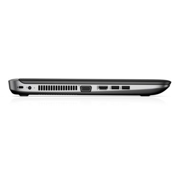 HP ProBook 450 G3 P4P55EA_T5D-02826