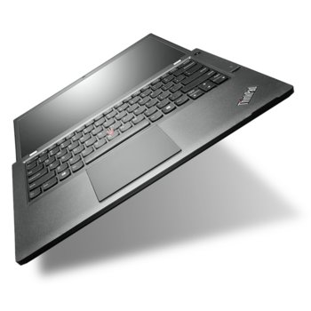 14 Lenovo ThinkPad T431s 20AA000EBM 3687U