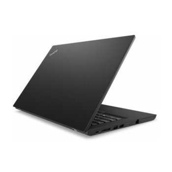 Lenovo ThinkPad L480 T 20LS0016BM_5WS0H32636