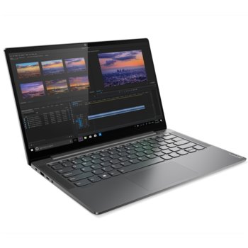 Lenovo Yoga S740-14IIL 81RS002CBM