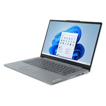 Лаптоп Lenovo IdeaPad Slim 3 15IRH10 83K100KUBM