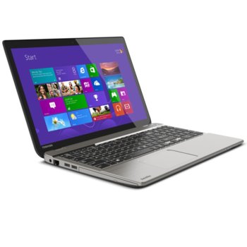 15.6 Toshiba Satellite P50-B-103 IPS R9 M265X