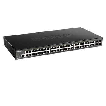 D-Link DGS-1250-52X