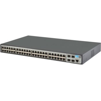 HPE OfficeConnect 1920 48G JG927A