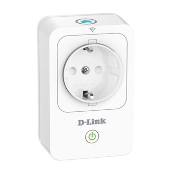 D-Link DSP-W215 mydlink Home Smart Plug