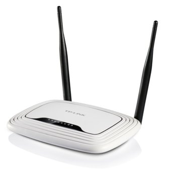 TL-WR841ND 300Mbps Wireless N Router