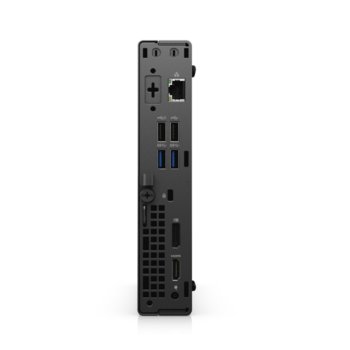 Dell OptiPlex 3080 MFF N022O3080MFF_UBU