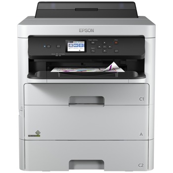 Epson WorkForce Pro WF-C529RDTW C11CG79401BB