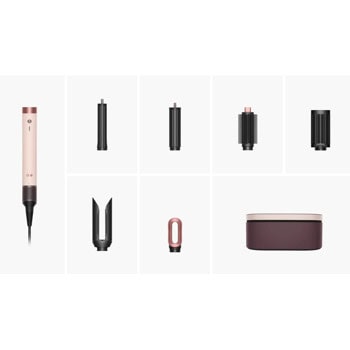 dyson 598757-01 никел/мед