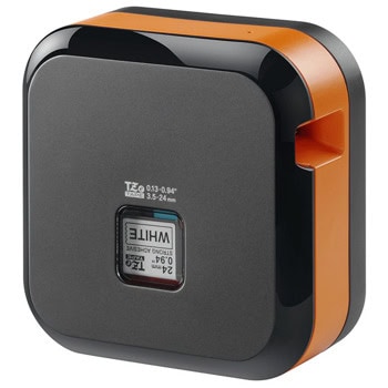 Brother P-touch CUBE PT-E720BT | JAR Computers Brother P-touch CUBE PT-E720BT