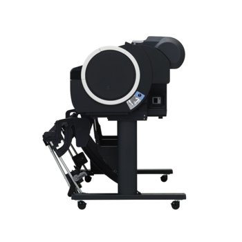 Canon imagePROGRAF iPF770 + Stand