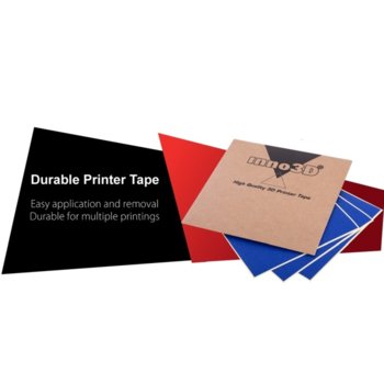 Inno3D Printer Tape for PLA printing 3DP-SPLS-B012