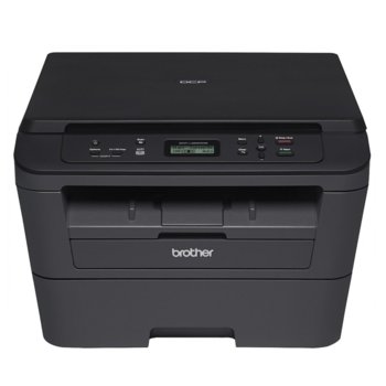 2x Brother DCP-L2520DW 2XDCPL2520DWYJ1_TN2310