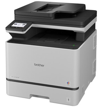 Brother MFC-L8730CDW MFCL8730CDWYJ1 | JAR Computers Brother MFC-L8730CDW MFCL8730CDWYJ1