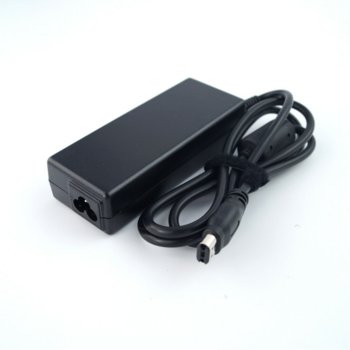 Захранване (заместител) за лаптоп Asus - 19V 6.32A 120W | JAR Computers Зарядно за HP Compaq - 18.5V 4.9A 90W Oval Tip