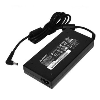 Захранване (заместител) за лаптопи Asus/Acer, 19V/7.7A/150W, жак 5.5mm x 2.5mm | JAR Computers MAKKI-NA-AS/AC-59