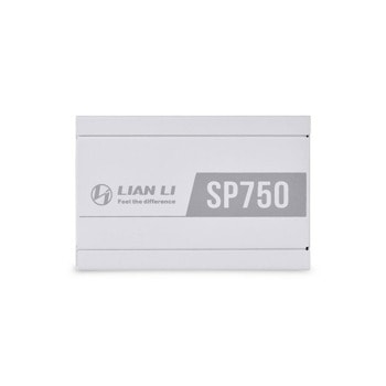 Lian Li SP750 750W White 80+ Gold SFX, Full Modula
