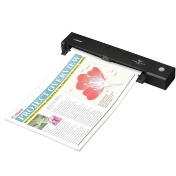 Canon Document Scanner P-208