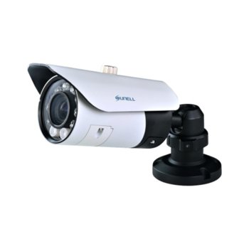 Sunell SN-IPR54-14APDN camera