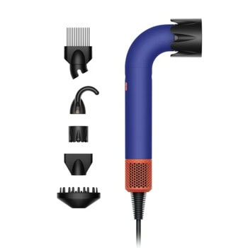 Dyson HD18 Pro VnBu/Tz 522266-01
