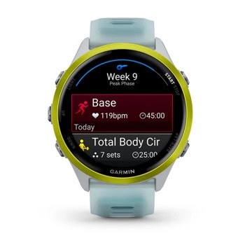 Garmin Forerunner 570 47mm Indigo 010-02971-02