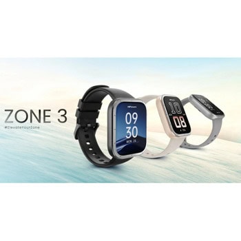 Смарт часовник HiFuture Zone 3 Black