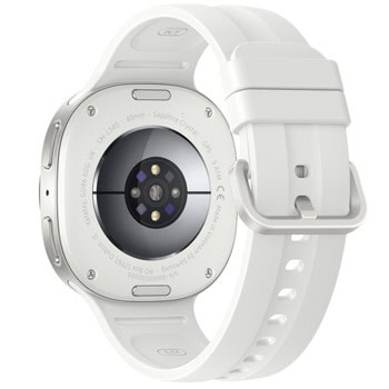 Samsung Galaxy Watch9 40mm Cream SM-L340NZEAEUE | JAR Computers Samsung Galaxy Watch9 40mm Cream SM-L340NZEAEUE