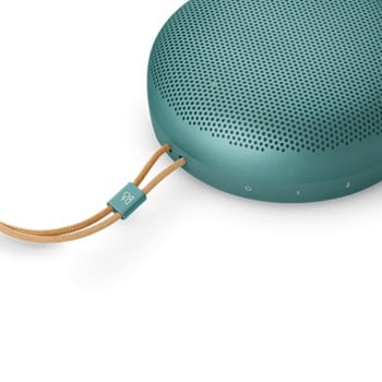 Bang & Olufsen Beosound A1 3rd Gen Eucalyptus Gree