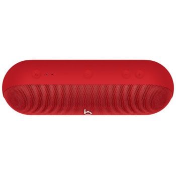 Beats Pill Statement Red MWQW3ZM/A