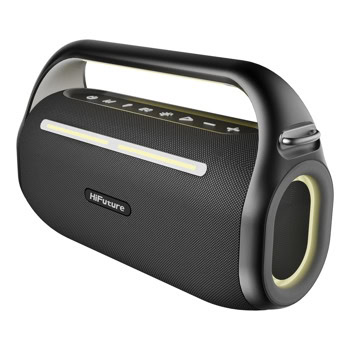 HiFuture MusicBox100 Black