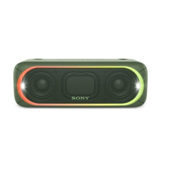 Sony SRS-XB30 (SRSXB30G.CE7) Green