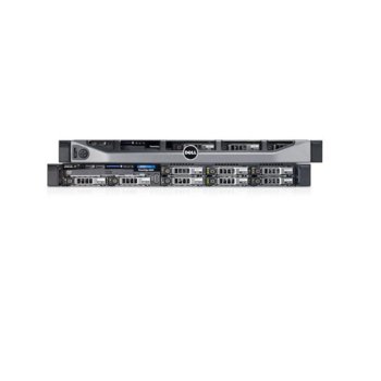 Dell PowerEdge R620 S06R6200107E