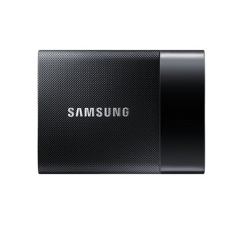 Памет SSD 1TB, Samsung T1, външна, USB 3.0 | JAR Computers Samsung T1 1TB SSD