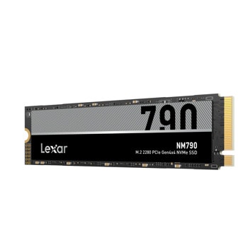 Lexar 4TB SSD NM790 LNM790X004T-RNNNG