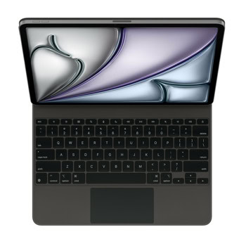 Apple Magic for iPad Air 13-inch (M3) Bul Black