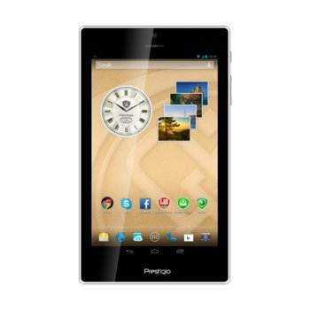 Prestigio MultiPad Color 7.0 3G Син