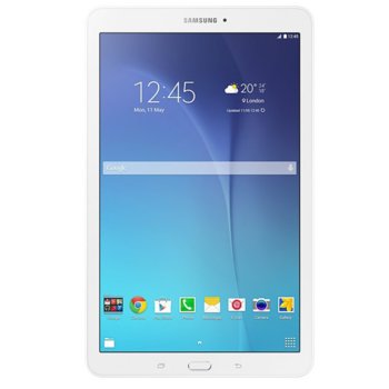 Samsung Galaxy Tab E SM-T560 White SM-T560NZWABGL