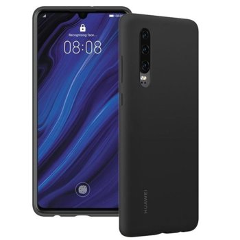 Оригинален калъф Silicon за Huawei P30 | JAR Computers Оригинален калъф Silicon за Huawei P30 IT5732