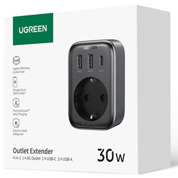 Ugreen CD314 90613 | JAR Computers Ugreen CD314 90613