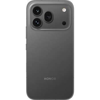 Honor 600 Pro 12/512GB Black