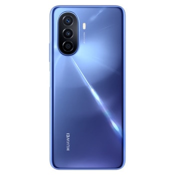 Huawei Nova Y70, Crystal Blue, MGA