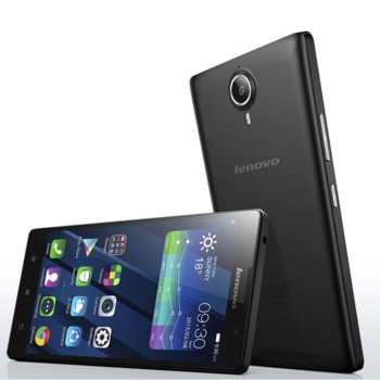 Lenovo P90 Black
