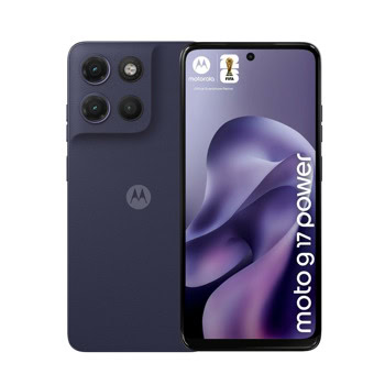 Motorola Moto G17 Power Evening Blue PBBM0007RO
