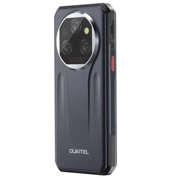 Oukitel WP39 PRO 5G 512GB/12GB Gray | JAR Computers Oukitel WP39 PRO 5G 512GB/12GB Gray