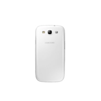 Samsung  GT-I9301 GALAXY S III NEO, Ceramic White