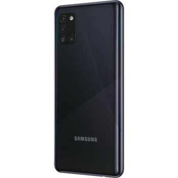 Samsung SM-A315 Galaxy A31 4/128GB Black