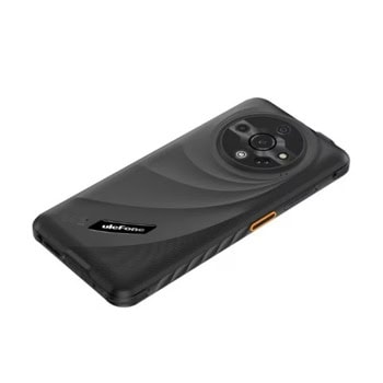 Ulefone Armor X31 Pro 5G Classic Black