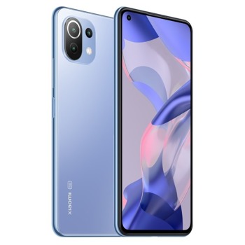 Xiaomi 11 LITE 5G NE Blue